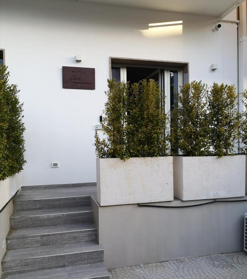 Suite Mariagiovanni Λέτσε Εξωτερικό φωτογραφία